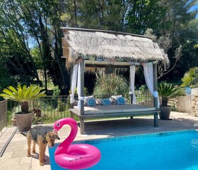 B&B Villa Ganesh