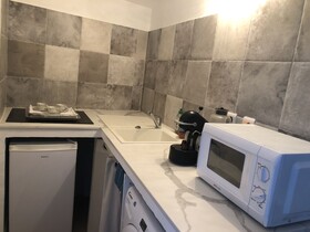B&B Villa Ganesh