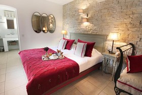 Hotel Du Clos