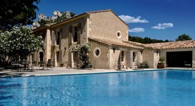 Hotel Benvengudo