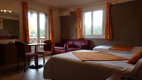 Hotel Charles