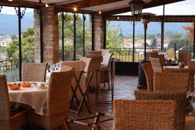 Le Chateau d'Argens