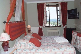 Le Chateau d'Argens