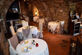 Le Chateau d'Argens