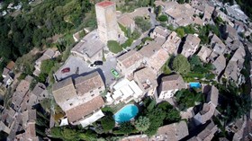 Le Chateau d'Argens