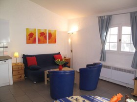 Résidence Miro