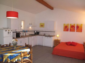 Résidence Miro