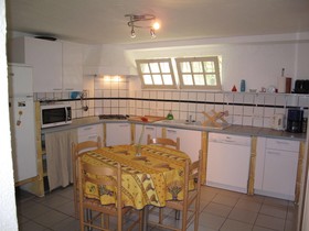 Résidence Miro