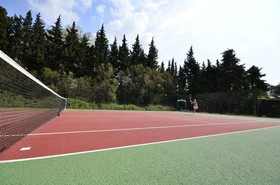 Baumanière