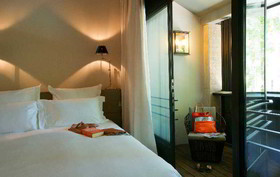 Domaine De Manville