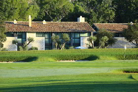 Domaine De Manville