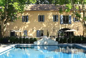 Domaine De Manville