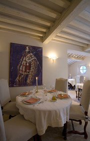 Hotel Benvengudo
