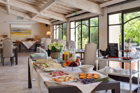 Hotel Benvengudo