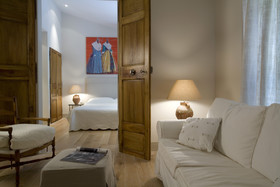Hotel Benvengudo