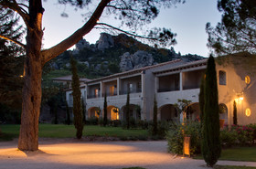 Hotel Benvengudo