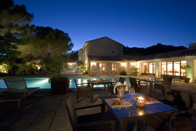 Hotel Benvengudo