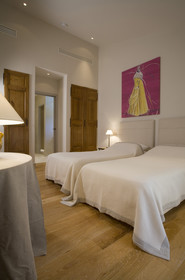 Hotel Benvengudo