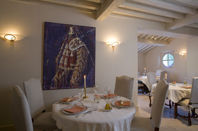 Hotel Benvengudo