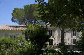 Hotel Benvengudo