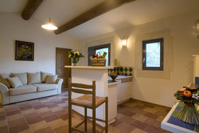 Hotel Benvengudo