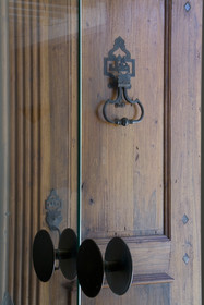 Hotel Benvengudo
