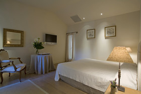 Hotel Benvengudo