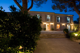 Hotel Benvengudo