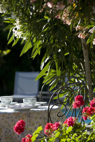 Hotel Benvengudo