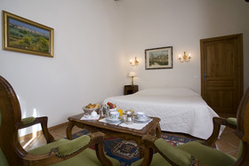 Hotel Benvengudo