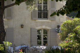 Hotel Benvengudo