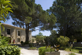 Hotel Benvengudo