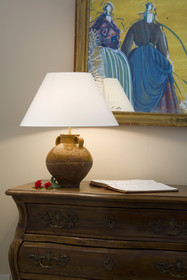 Hotel Benvengudo