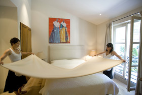 Hotel Benvengudo