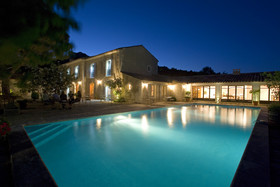 Hotel Benvengudo