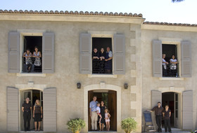 Hotel Benvengudo