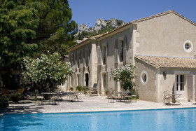 Hotel Benvengudo