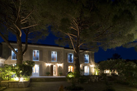 Hotel Benvengudo