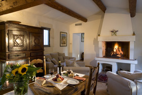 Hotel Benvengudo