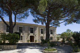 Hotel Benvengudo