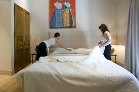 Hotel Benvengudo