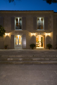 Hotel Benvengudo