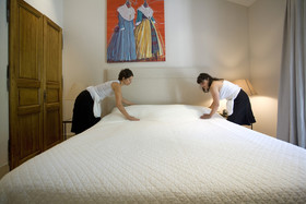 Hotel Benvengudo