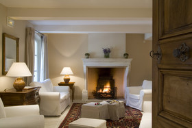 Hotel Benvengudo
