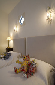 Hotel Benvengudo