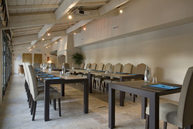 Hotel Benvengudo