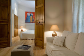 Hotel Benvengudo