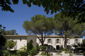 Hotel Benvengudo