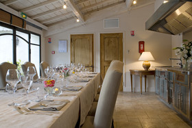 Hotel Benvengudo