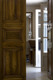 Hotel Benvengudo